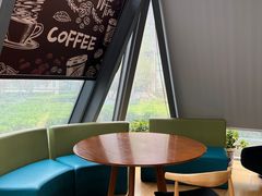 -泊星地咖啡馆(北京大学家园店)