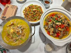 -湘村小灶·地道长沙菜·本地人优选(咸嘉新村店)