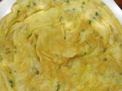 银鱼煎蛋饼-云隐小厨·传统大理美食(复兴路店)