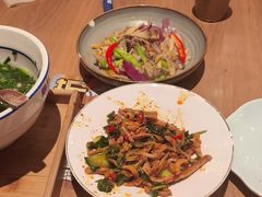-马记永·兰州牛肉面(山姆外高桥店)