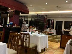 -阿诺泰·泰国餐厅(棕北店)