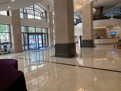 -汕尾巴黎半岛酒店