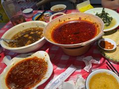 -阆辣荟餐饮(老味道8年·古城店)