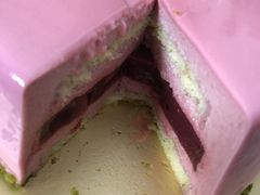 -黑池口感烘焙·生日蛋糕(坂田店)