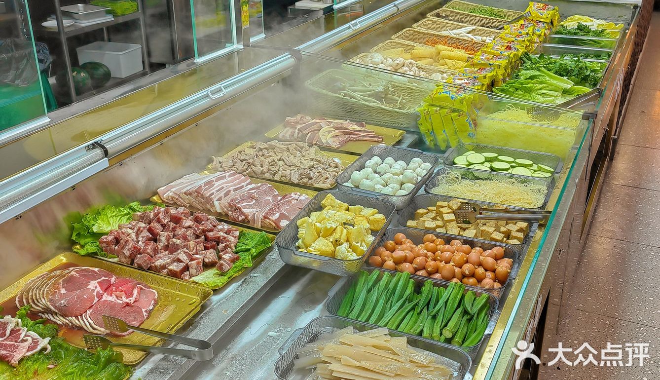 在佛山！牛肉自由助也太太太爽了！ 