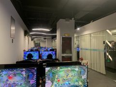 -网鱼网咖·电竞(杭州拱墅香积寺路店)