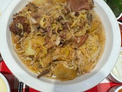 -西贝(吴江路湟普汇店)