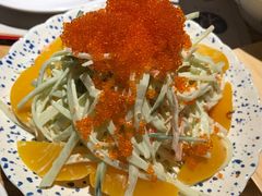 -东菊料理(吉利购物广场店)