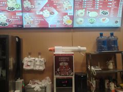 -庆丰包子铺(南站二店)
