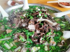 -周记翘脚牛肉