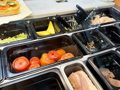 -赛百味SUBWAY(金宝汇店)