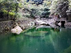 -白云源风景区