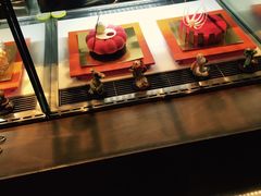 -富力希尔顿酒店·地阔自助餐厅