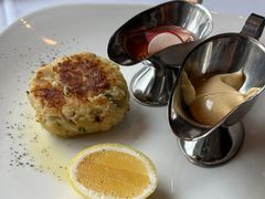-MORTON'S 莫尔顿牛排坊(北京丽晶酒店)