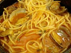 -萨莉亚意式餐厅(河东万达店)