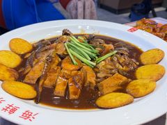 -渔家风味·鲅鱼水饺·央视展播·海鲜天津菜(开发区店)