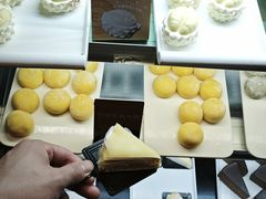 -加餐海鲜自助(集美银泰百货店)