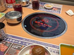 -韩香福脊骨汤锅(上杭路店)