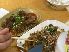 凉拌鱼皮-针姨
