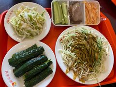 -新川面馆(新街口二店)
