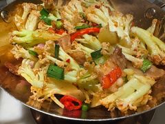 -径山十八道·风味民间菜(杭州总店)