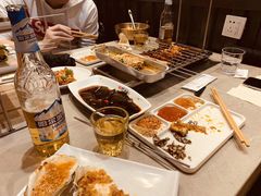 -丰茂烤串(建设街店)