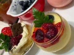 -深海聚汇·牛榴宴·自助料理(江宁万达店)