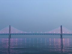-星海湾跨海大桥