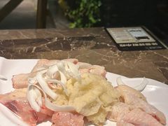 -同仁四季椰子鸡(福田车公庙店)