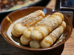 红糖糍粑-楠火锅(龙阳广场店)