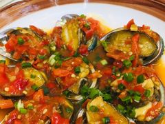 -瑶府路边摊大排档·烧烤·海鲜·砂锅粥·炒菜(瑶湖里夜市店)