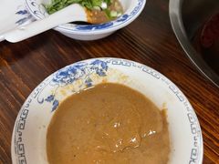 -老铜锅涮羊肉(大连海滨住宅小区店)