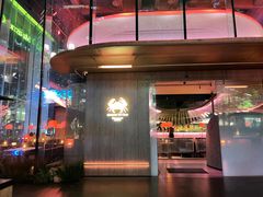 门面-Ministry of Crab•MOC(交子大道店)