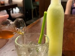 -Cuc Gach Quan Restaurant