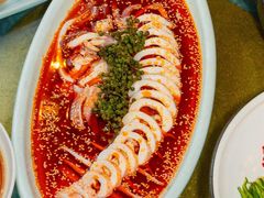 -巽寮印象美食部落餐厅·海鲜·地方特色菜(惠州体验店)