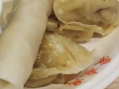 -素清香(解放路店)