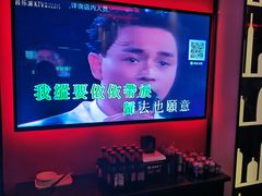-音乐派KTV(银泰城店)