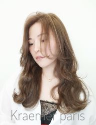 -Kraemer paris·苏豪路易士·嘉玛发廊
