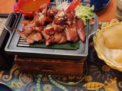 -荷花泰菜(东方新天地店)
