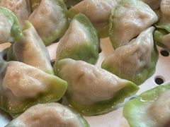 -船歌·鱼水饺青岛菜(珠江路店)