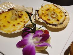 -俄士厨房(五棵松华熙LIVE店)