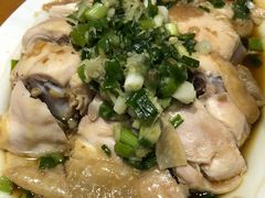 -澳门陈光记烧味饭店(郎家园店)