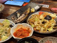 -平成屋·午肴夜酒(四川北路店)