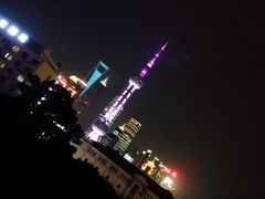 苏荷国际青年旅舍-途宿苏荷国际青年旅舍(上海外滩南京路外白渡桥店)