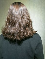 -HD HAIR STYLE