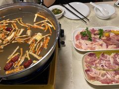 -小煵记·打边炉(西丽文光店)