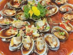 -红厨巷·淮扬菜(熙南里店)