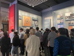-中共一大纪念馆