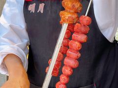 -明月东一酒店·菲斯特自助餐厅