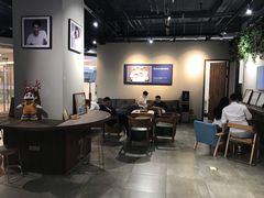 -海马体照相馆(天津世纪都会店)